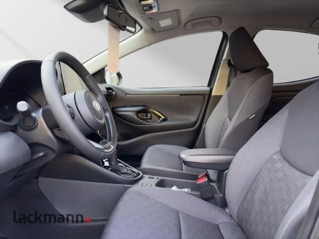 Toyota Yaris Hatchback Hybride