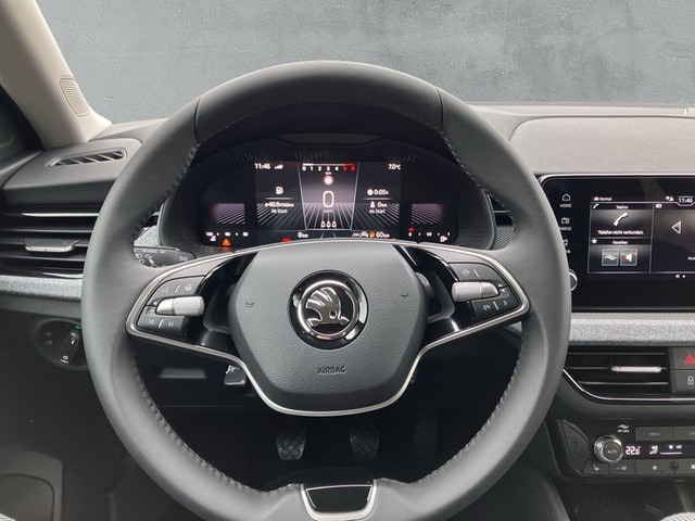 Skoda Scala 1.0 TSI Drive