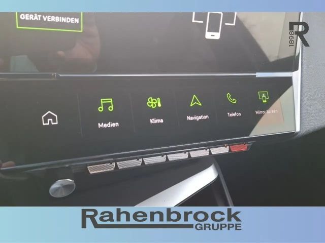 Peugeot 308 GT-Line Hybrid