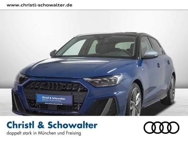 Audi A1 30 TFSI Sportback