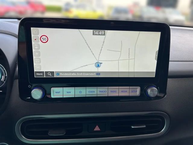 Hyundai Kona Edition 30 plus Electric