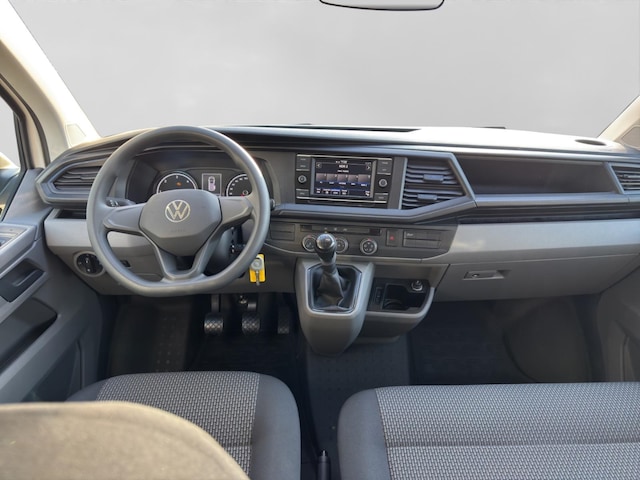 Volkswagen Caravelle 2.0 TDI Lang T6