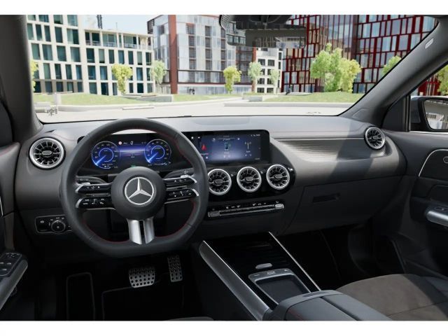 Mercedes-Benz EQA 250 AMG Line