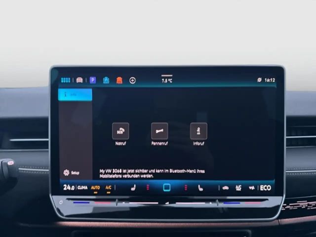 Volkswagen ID.7 Tourer