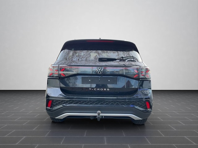 Volkswagen T-Cross 1.0 TSI R-Line