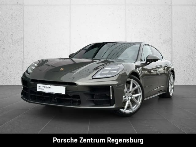 Porsche Panamera 4S E-Hybrid