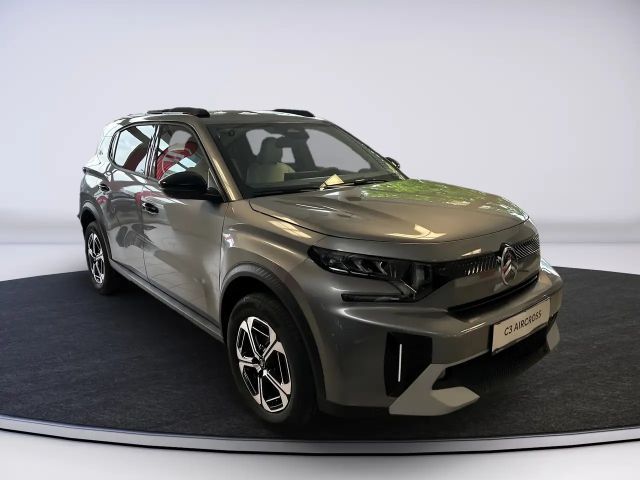 Citroën C3 Aircross Hybrid Max
