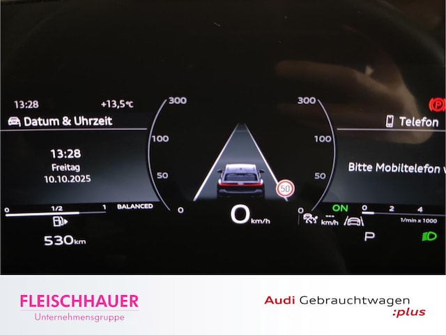 Audi A5 Avant Quattro S-Tronic