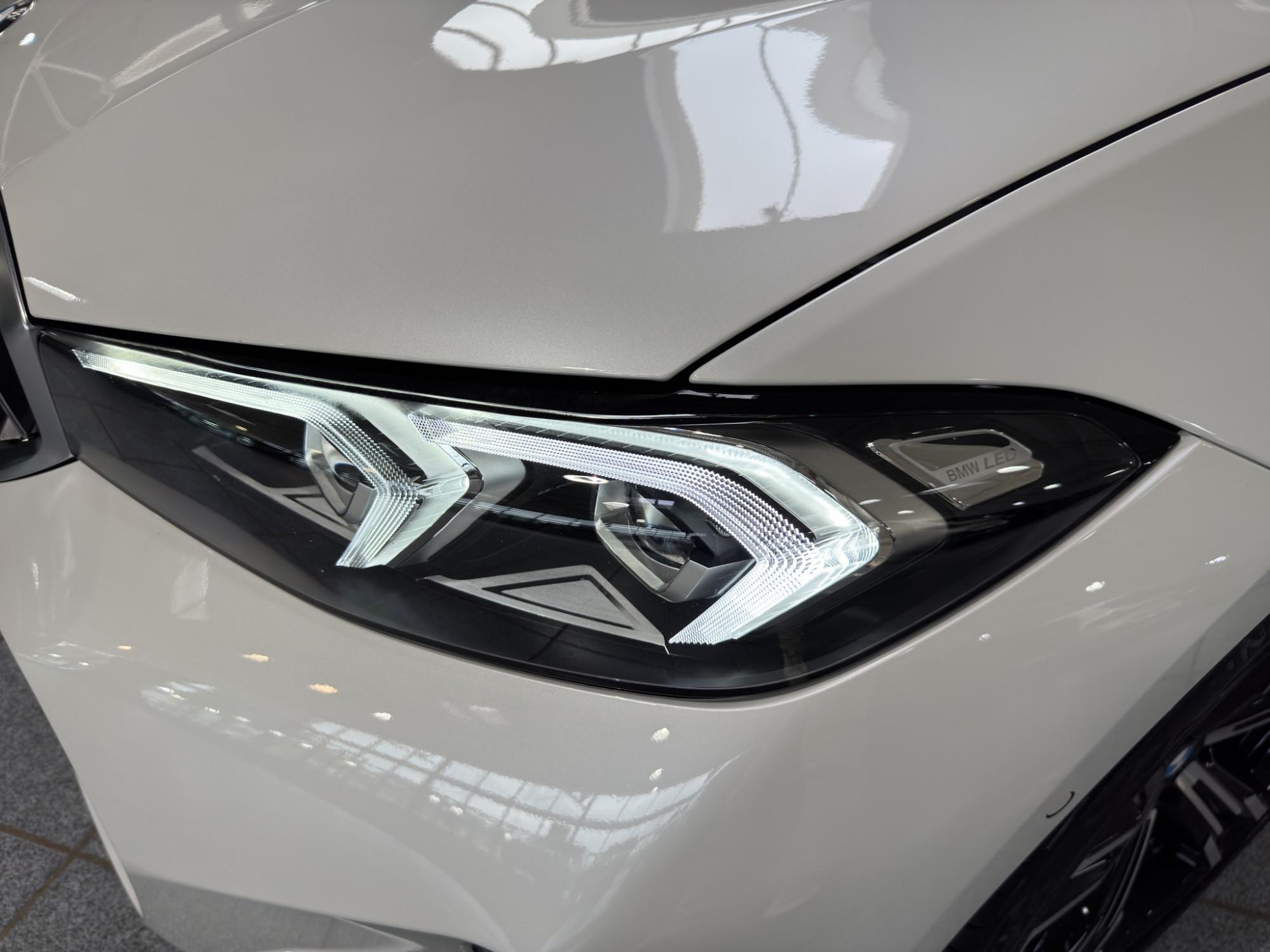 BMW 318 318d Touring