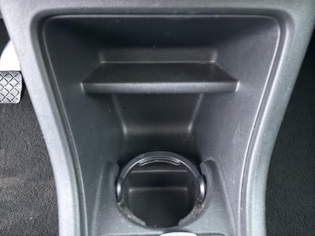 Volkswagen e-up! e-up!