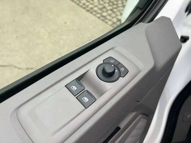 Volkswagen Transporter Kastenwagen TDI