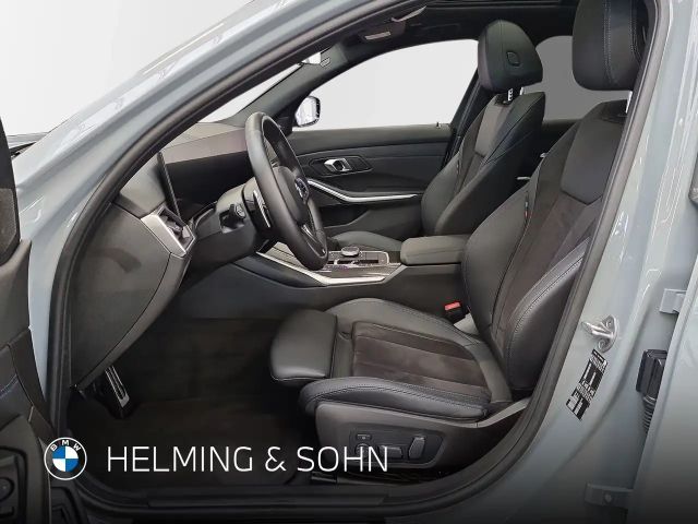 BMW 330 330i M-Sport Sedan