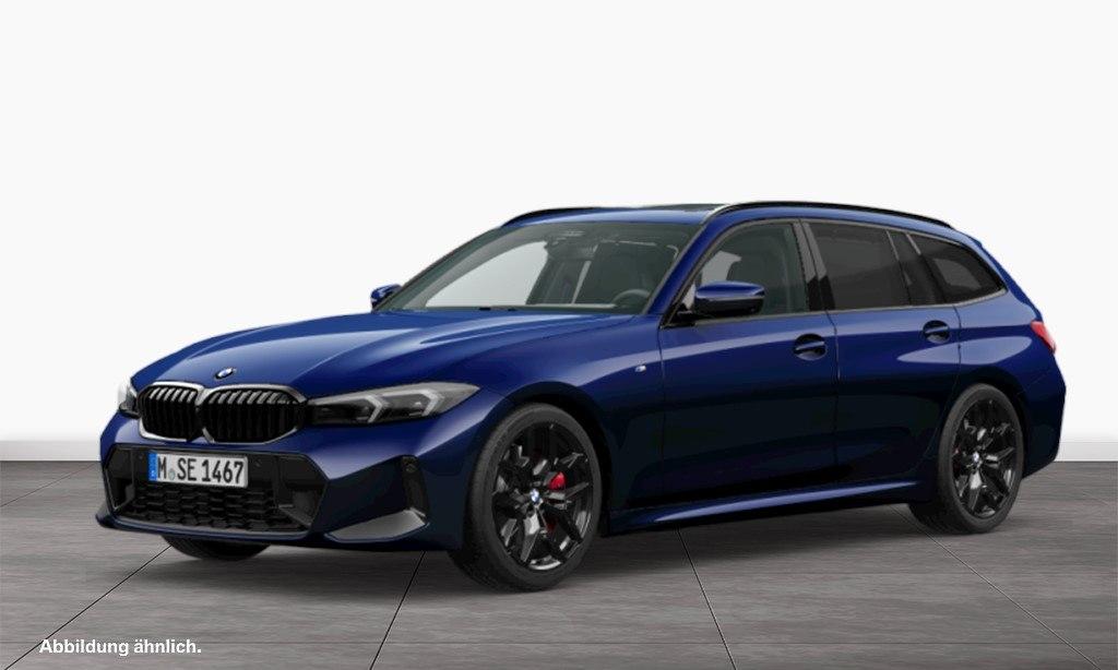 BMW 330 330i M-Sport Touring xDrive