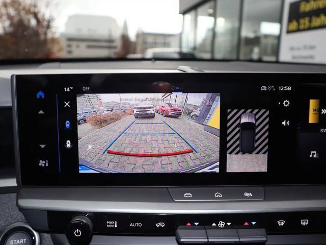 Opel Grandland X 1.2 Turbo Edition