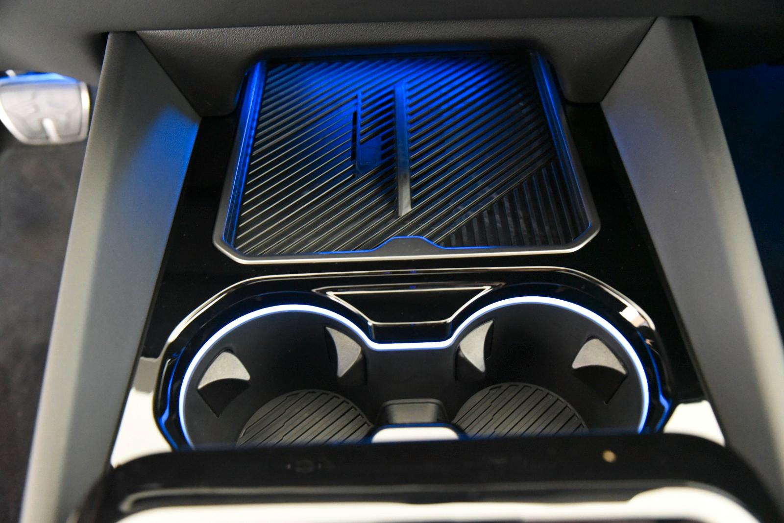 BMW 540 540d M-Sport Sedan xDrive