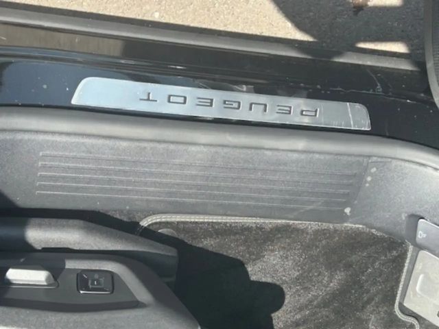 Peugeot E-5008 GT-Line