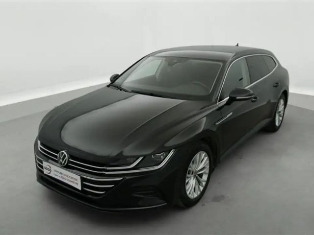 Volkswagen Arteon 2.0 TDI DSG