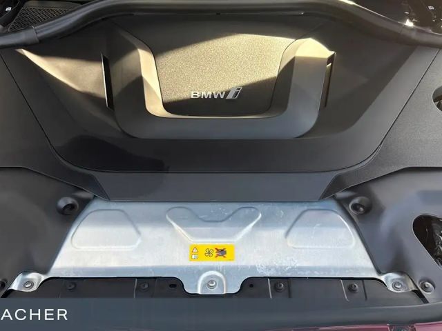 BMW iX3 Impressive M-Sport iX3