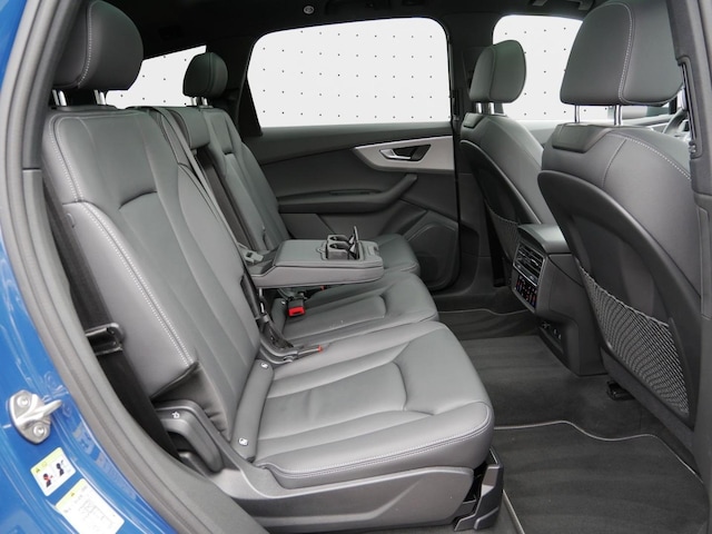 Audi Q7 45 TDI Quattro S-Line