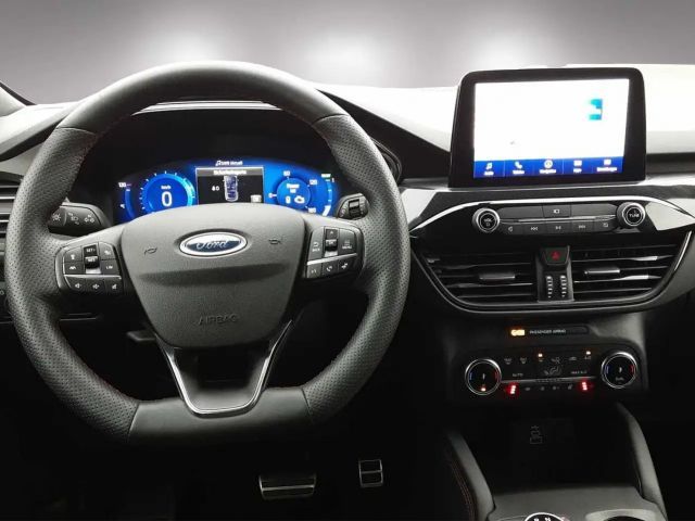 Ford Kuga Plug in Hybrid ST Line X