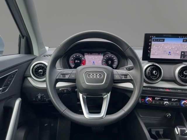 Audi Q2 35 TFSI S-Tronic