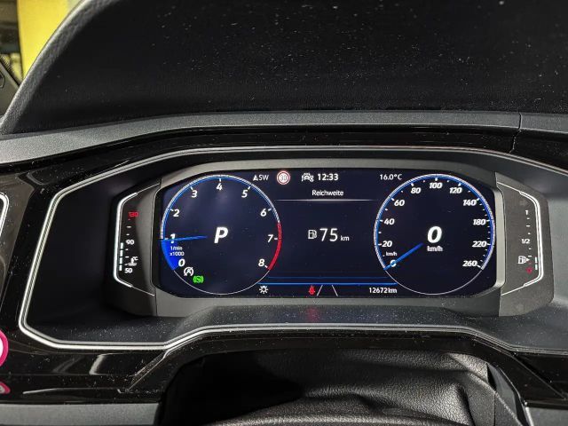 Volkswagen Taigo R-Line Style