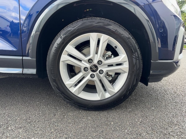 Audi Q2 35 TFSI S-Tronic