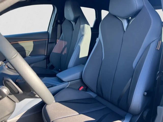 Cupra Terramar 4Drive TSI DSG|HEAD-UP|AHK|KEYLESS|ACC|