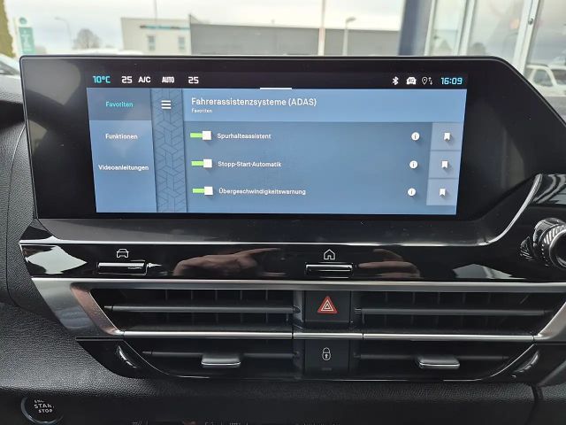 Citroën C4 BlueHDi Plus