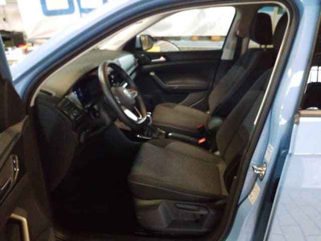Volkswagen T-Cross 1.0 TSI DSG Life