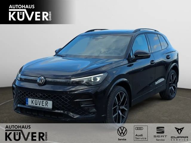 Volkswagen Tiguan 2.0 TSI DSG R-Line