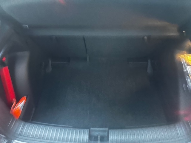 Skoda Fabia 1.0 TSI Selection