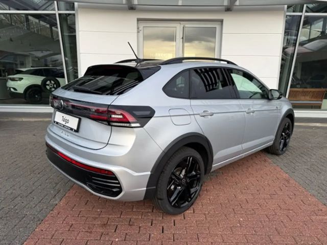 Volkswagen Taigo 1.5 TSI DSG R-Line