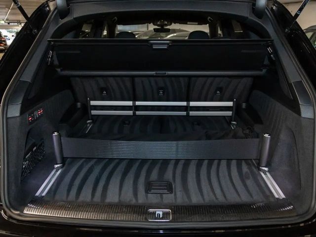 Audi Q7 45 TDI Competition Quattro S-Line