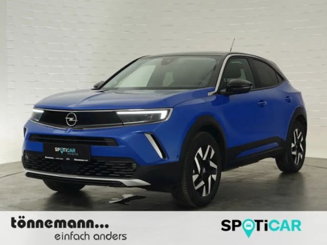 Opel Mokka Elegance Mokka-e