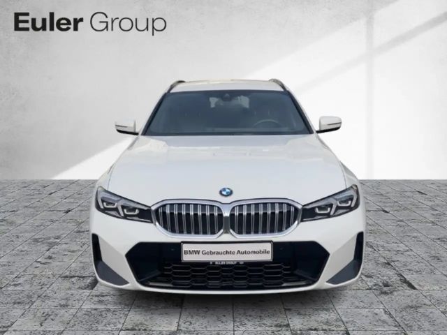 BMW 330 330d M-Sport Touring