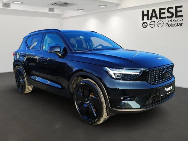 Volvo XC40 Ultra