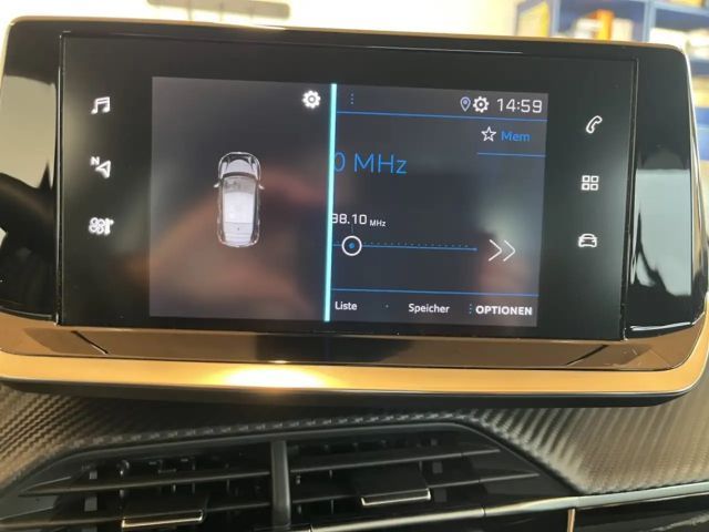 Peugeot 208 Allure Pack EAT8