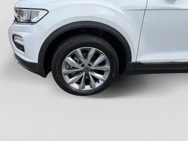 Volkswagen T-Roc 1.0 TSI Style