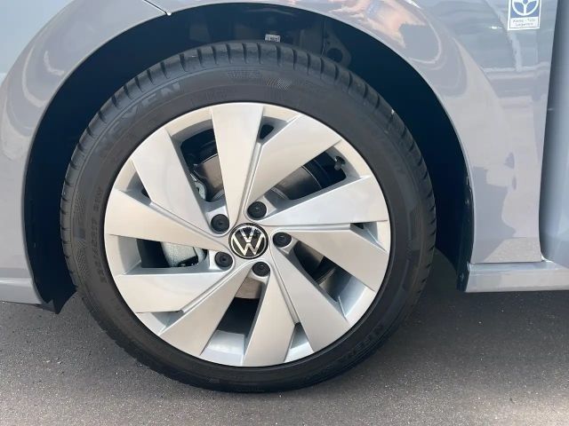 Volkswagen Golf Rabbit TSI