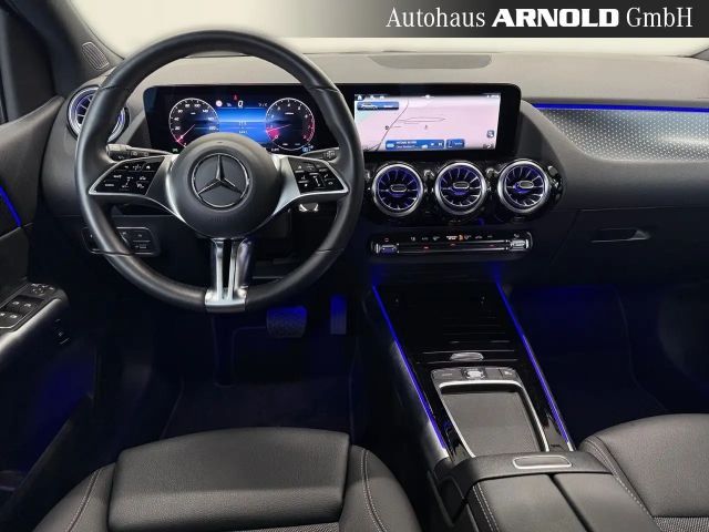 Mercedes-Benz B 250 4MATIC Progressive Sedan