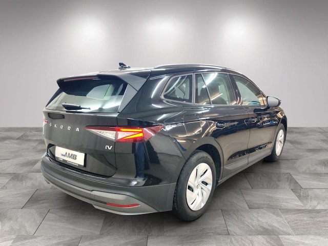 Skoda Enyaq Loft iV 50
