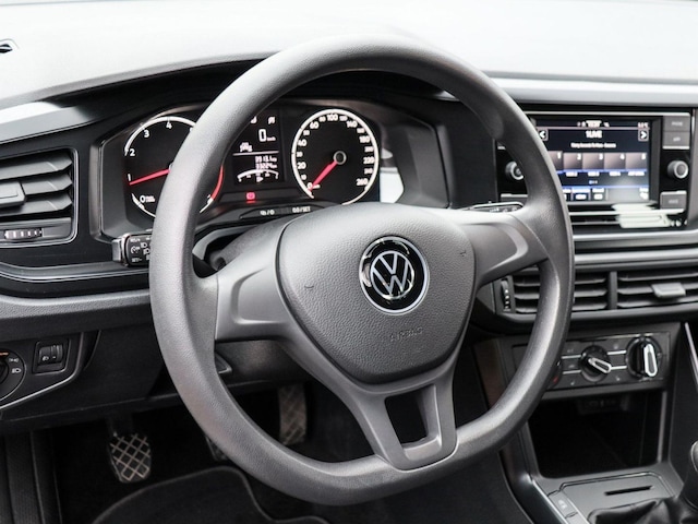 Volkswagen Polo Trendline