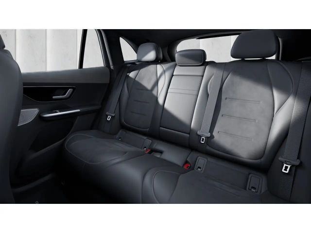 Mercedes-Benz EQE SUV 350 AMG Line