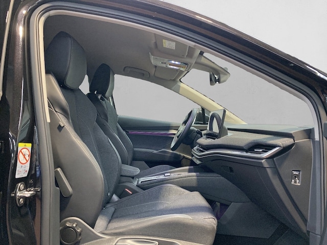 Skoda Elroq 85