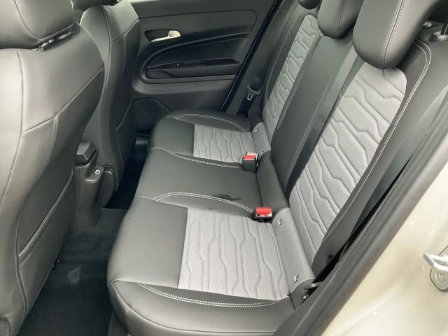 Jeep Avenger Overland