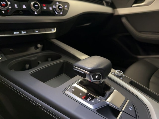 Audi A4 35 TFSI Avant S-Tronic