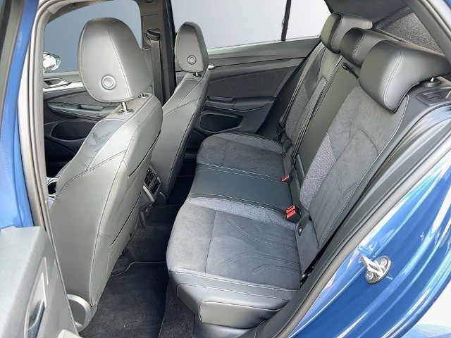 Volkswagen Golf Edition 50 1,5 eTSI KLIMA LED ALU