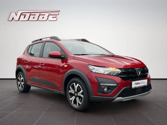 Dacia Sandero Comfort Stepway