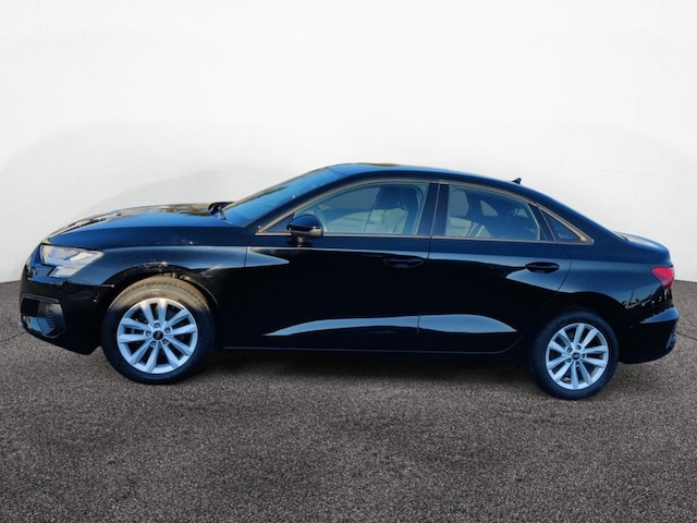 Audi A3 35 TDI S-Tronic Sedan